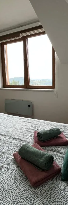 Apartman Vuk Zlatar，位于Brdo的酒店