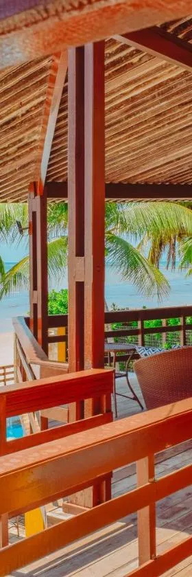 Pousada Estrela da Luz Beach，位于Ceará-Mirim的酒店