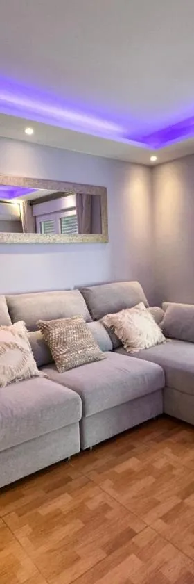 Apartamento Zaragoza Picarral，位于萨拉戈萨的酒店