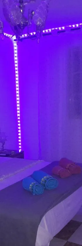 Disfruta de un barrio tranquilo，位于阿尔卡拉德瓜代拉的酒店