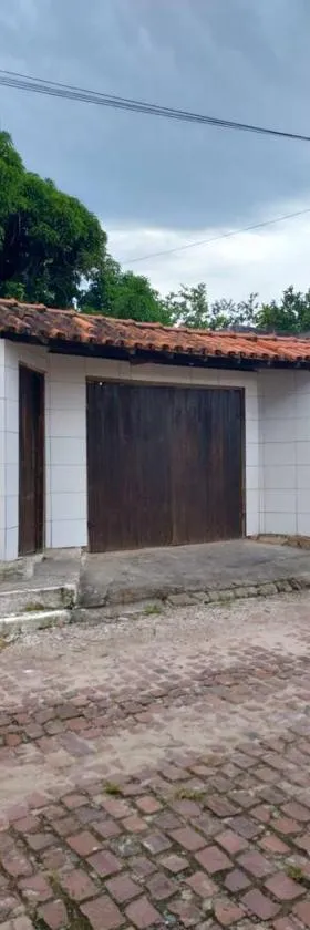 Residencial Maria de Lourdes，位于伊比科阿拉的酒店