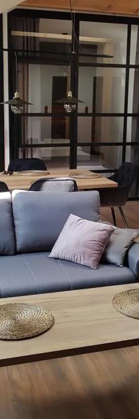 Apartamenty Comfort，位于格涅兹诺的酒店