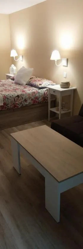 Un Rincón Tranquilo.，位于曼萨纳雷斯-埃尔雷亚尔的酒店