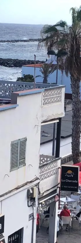 Casa Brisa Marina，位于圭马尔港的酒店