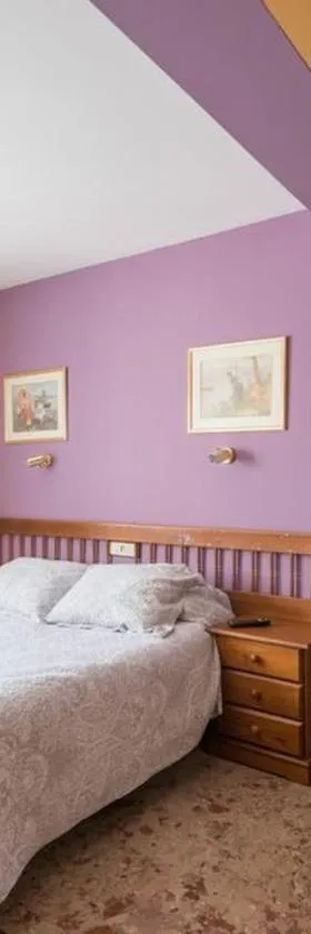 Hostal Casa Martina，位于Guadalaviar的酒店