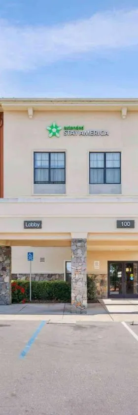 长住美国酒店 - 圣罗莎 - 北，位于圣罗莎的酒店