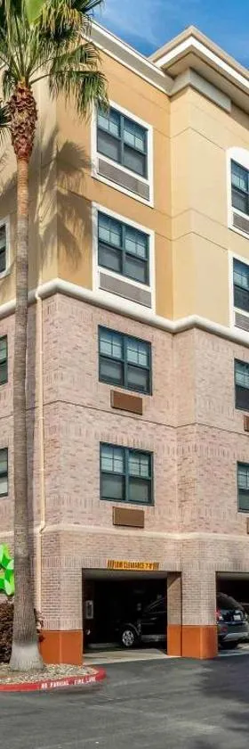 Extended Stay America Premier Suites - San Francisco - Belmont，位于贝尔蒙的酒店