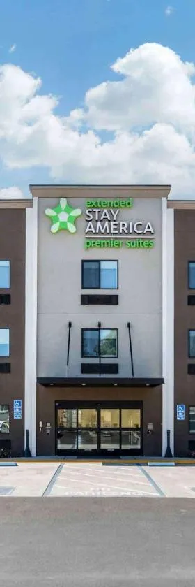 Extended Stay America Premiere Suites - Ukiah，位于尤奇亚的酒店