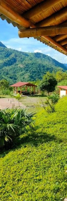 Quinta Maka VistaHermosa，位于比列塔的酒店