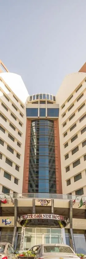City Center Hotel，位于麦纳麦的酒店