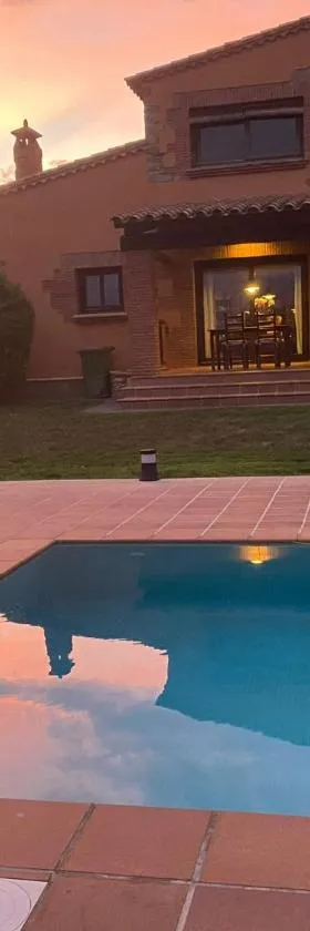 Villa Sol Peralada Golf，位于佩雷拉达的酒店