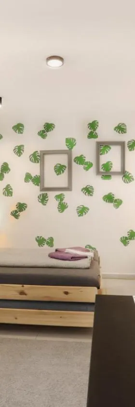 Apartmán Wellness Veselí，位于摩拉瓦河畔韦塞利的酒店