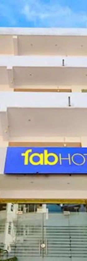 FabHotel Yamunotri Retreat, Tapovan，位于瑞诗凯诗的酒店