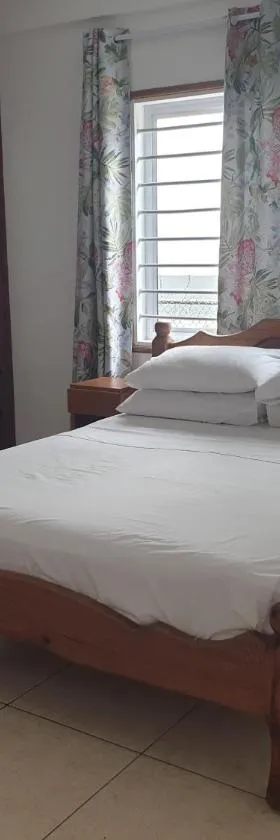 Palmont Commercial Self-Catering Apartments - Beau Vallon，位于博瓦隆的酒店