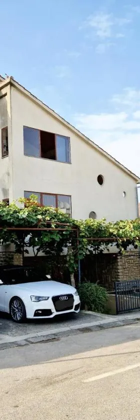 Poreč Villa Mihaela，位于波雷奇的酒店