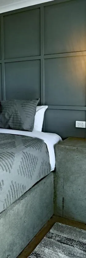 Motel3858，位于Heyfield的酒店