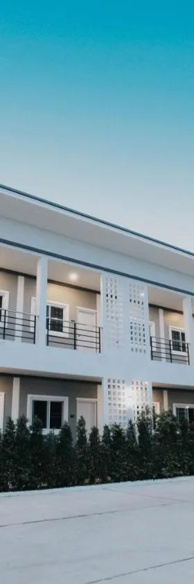 Ramida House บ้านรมิดา，位于Ban Sao Thong的酒店