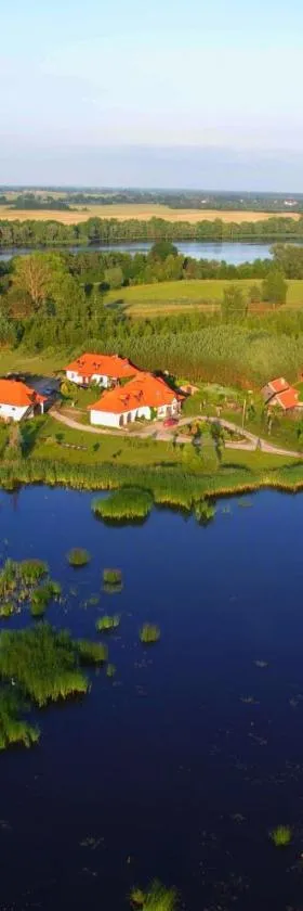 Siedlisko Konradówka，位于奥莱茨科的酒店