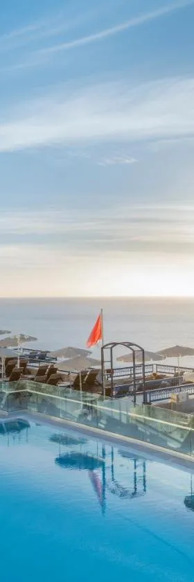 Club Cala Blanca，位于塔乌里托的酒店