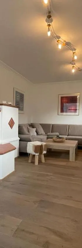 Ferienhaus Hildegard，位于克森的酒店