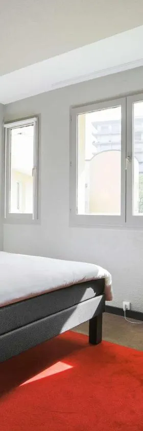 Ibis Saint Étienne - La Terrasse，位于圣艾蒂安的酒店