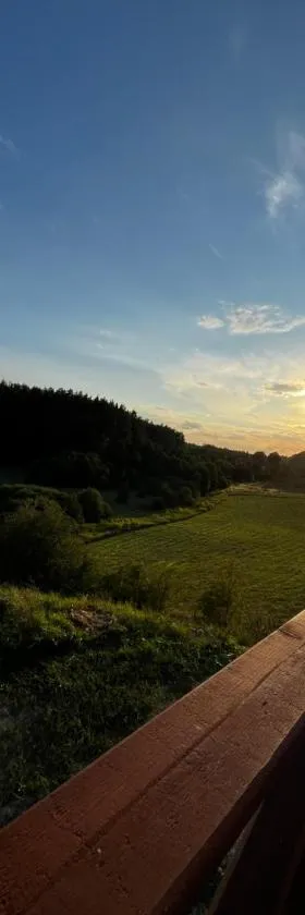 Natura Dom Iwona Przybysz，位于Kaplityny的酒店