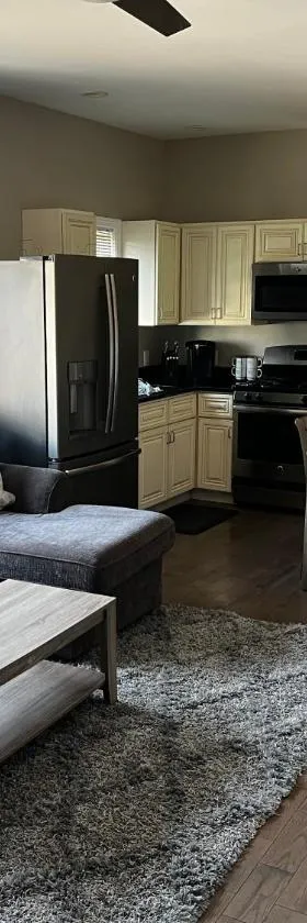 Chelsea Condo’s，位于切尔西的酒店