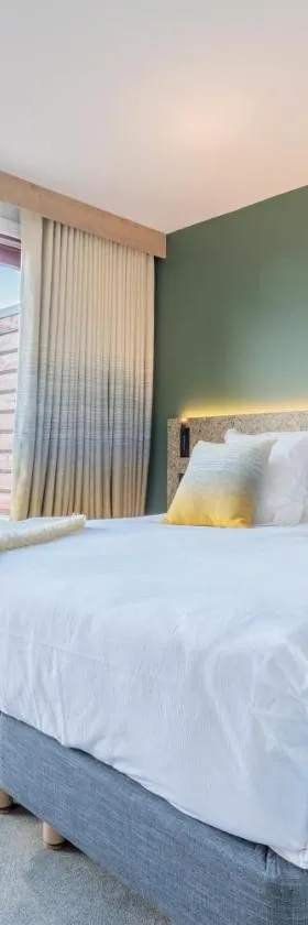 La Cachette, Friendly Hotel & Spa，位于阿克 1600的酒店