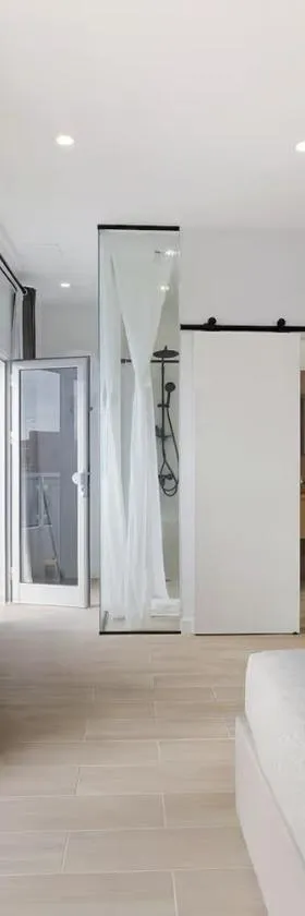 Apartment punta Hidalgo，位于蓬塔德尔西达尔戈的酒店