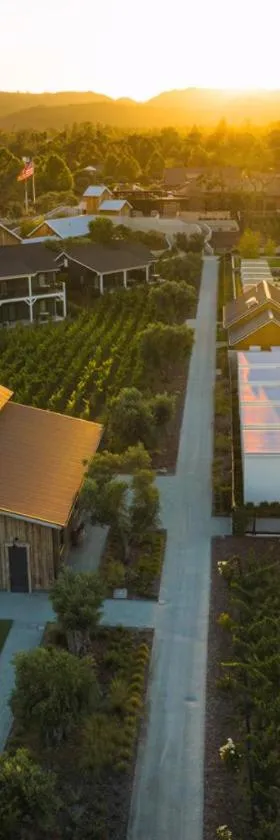 Four Seasons Resort Napa Valley，位于卡利斯托加的酒店