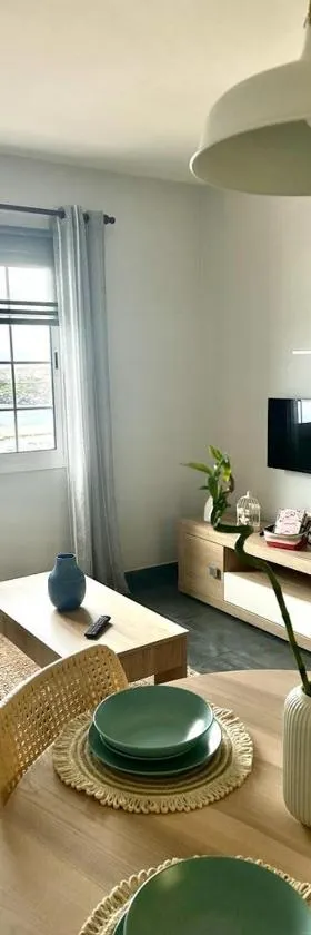La Casita de Daise，位于加拉奇科的酒店
