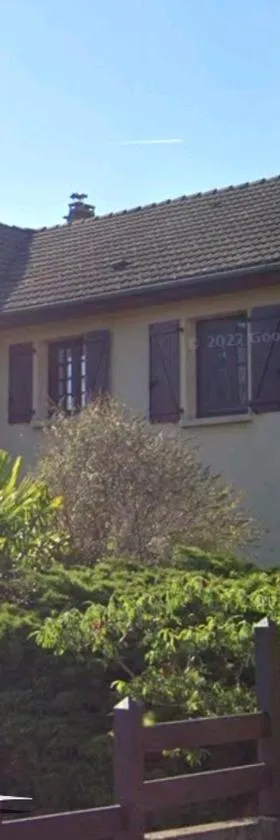 Jolie maison de vacances，位于Gagnac-sur-Cère的酒店
