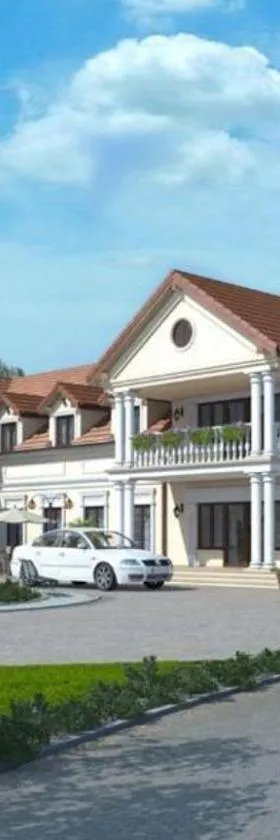 Villa Bolestraszyce，位于普热梅希尔的酒店