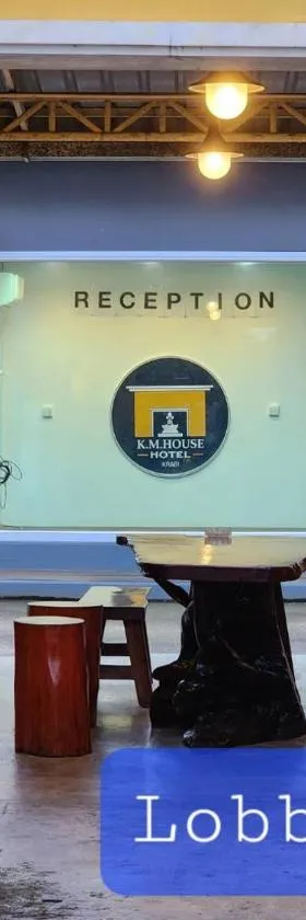 KM楼酒店，位于甲米镇的酒店