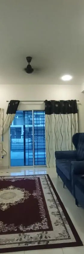 A&H Homestay Teluk Senangin，位于Segari的酒店