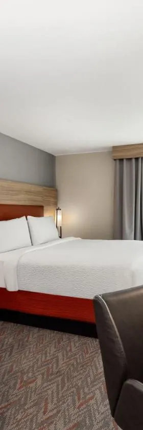 Candlewood Suites - Layton - Salt Lake City by IHG，位于雷顿的酒店
