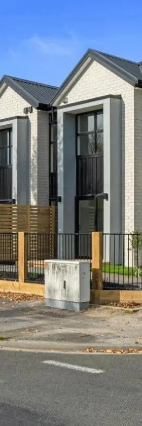 Norton Motel，位于汉密尔顿的酒店