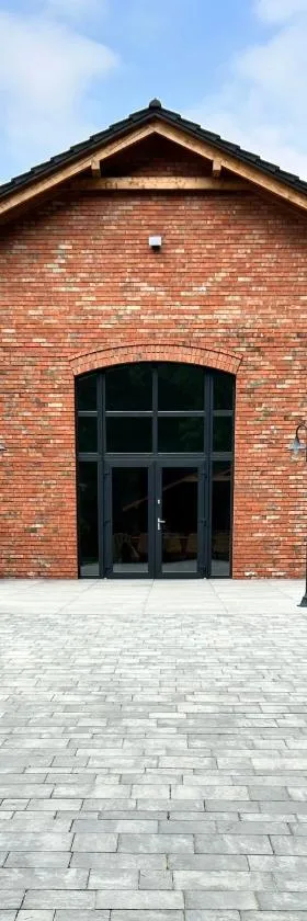 Red Barn，位于斯巴拉的酒店