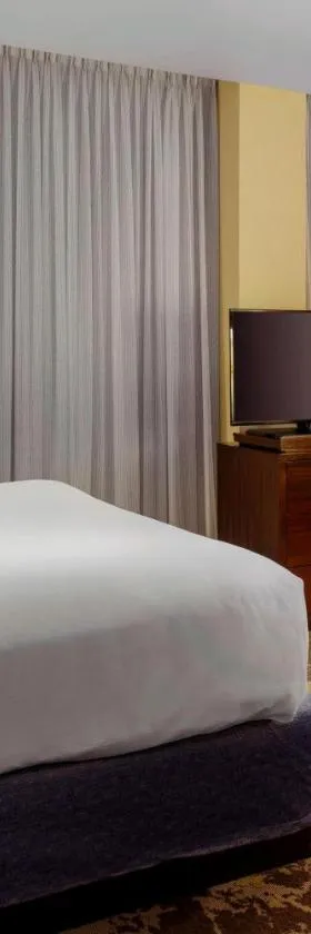 Courtyard by Marriott Portland City Center，位于波特兰的酒店