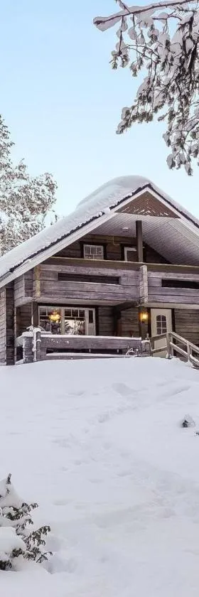 Holiday Home Ylikyrön mökki by Interhome，位于Kyrö的酒店