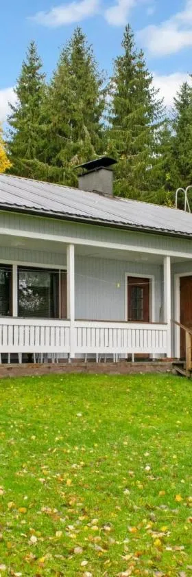 Holiday Home Lomaranta by Interhome，位于Ruvaslahti的酒店