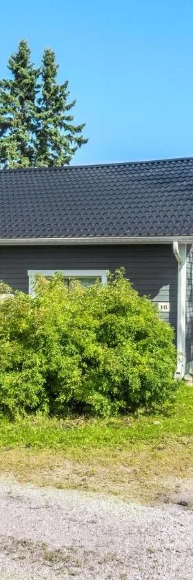 Holiday Home Aamunkoi by Interhome，位于Pyhäsalmi的酒店