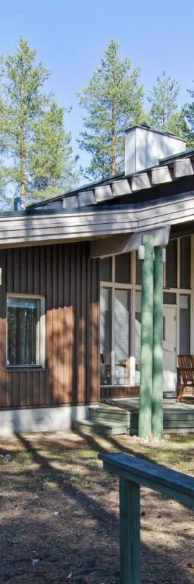 Holiday Home Hiisiranta d1 by Interhome，位于科林基拉的酒店
