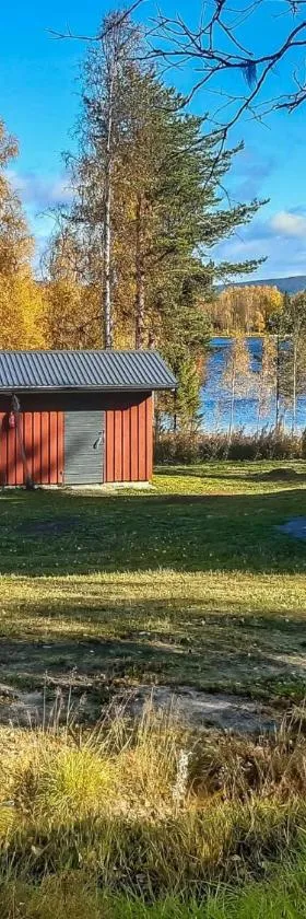 Holiday Home Huitsin nevada by Interhome，位于Kangosjärvi的酒店