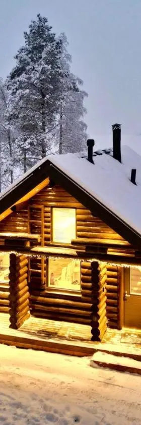 Holiday Home Vanttausranta by Interhome，位于Oikarainen的酒店