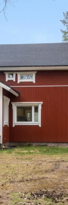 Holiday Home Rantala by Interhome，位于Raiskio的酒店