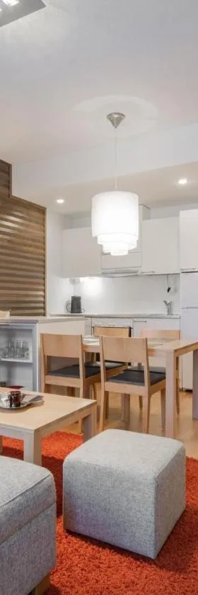 Holiday Home Nordic chalet 9410 by Interhome，位于于莱的酒店