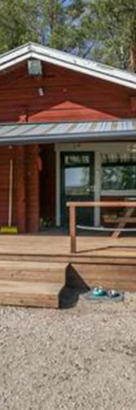 Holiday Home Jarsala by Interhome，位于Taivassalo的酒店