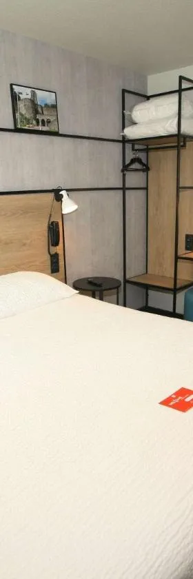 ibis Saint-Lô，位于圣洛的酒店