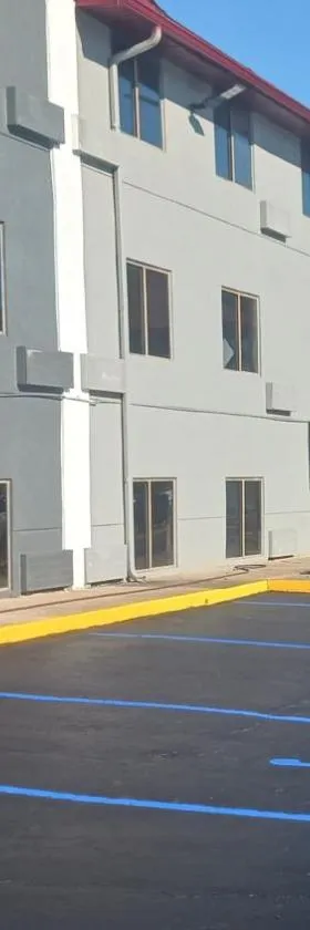Red Roof Inn Huntsville, AL，位于亨茨维尔的酒店